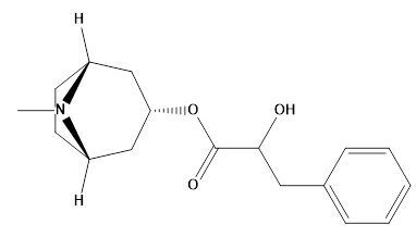 Atropine EP Impurity G